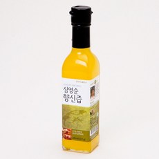 심영순 향신즙 245ml (321g), 1개