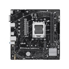 [ASUS] PRIME A620M-K 대원씨티에스 (AMD A620/M-ATX)