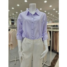 더아이잗블라우스