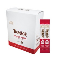 ANF 테이스틱 닭가슴살과 크랜베리 700g(14gx50개) 짜먹이는간식 츄르형간식 간식대용량 고양이츄루, 1
