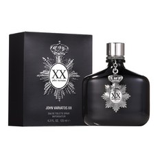 존바바토스 XX 오데토일렛, 125ml, 1개