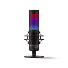 하이퍼x쿼드캐스트