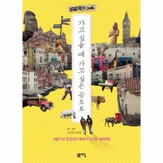 8.9월국내여행가고싶은곳