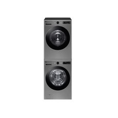 LG 오브제컬렉션 세탁기건조기세트 FG21VN-9VN (FG21VN+RG19VN)