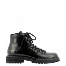 [COMMON PROJECTS] 여성 하이킹 부츠 블랙 60107547