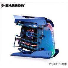 컴퓨터케이스쿨링팬