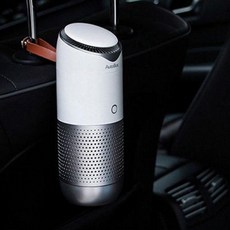UMU487269 라임마트 미니 다용도 사무실 USB 차량 공기청정기 KH201