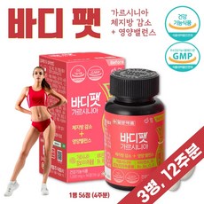 포뉴내몸애착다이어트보조제