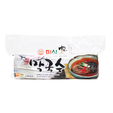FK 막국수(미식가 2K), 15개, 2kg