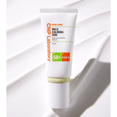 CNP 마일드 카밍 선 로션 SPF50+ PA++++