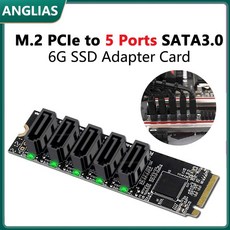 sata6gb확장카드