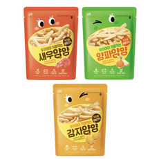 새우얌얌