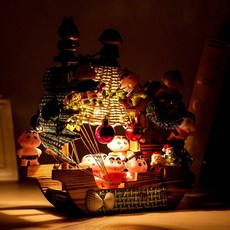 도라에몽오르골