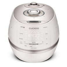 쿠쿠 IH 전기압력밥솥 6인용