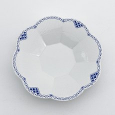 로얄코펜하겐 프린세스 25.5cm 페탈 볼, 1개