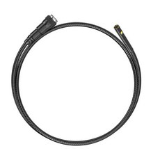 Teslong 내시경 카메라 스네이크 튜브 듀얼 렌즈 자동 초점 케이블 NTS300 3.9mm 8mm, 1개