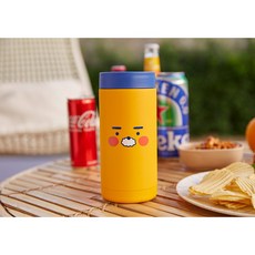 라이언페이스캔쿨러