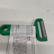 이케아 UPPFYLLD 웁퓔드 필러 채칼 감자칼, green