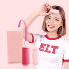 usb충전식헤어롤