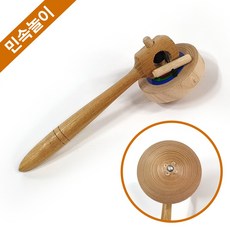 팽이치기