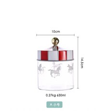 빈티지회전목마