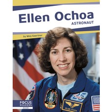 Ellen Ochoa: Astronaut Library Binding, Focus Readers, English, 9781644936917
