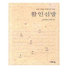 활인심방