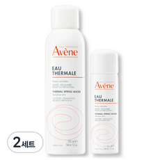 아벤느 오떼르말 미스트 150ml + 50ml, 2세트