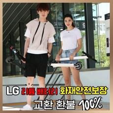 전동스쿠터 TOP01