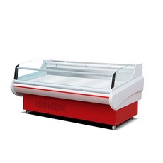 정육점쇼케이스