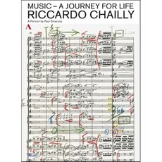 리카르도 샤이 - 음악 평생에 걸친 여정 (Riccardo Chailly - Music-A Journey for Life) : 다큐멘터리와 공연 실황 - ...