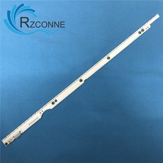 6V LED 백라이트 스트립 44 램프 UE32ES6100 UE32ES5500 UE 32ES6710 UE32ES5557K UE32ES6307 UE32ES6710 UE32ES68, 단일, 1개, 단일