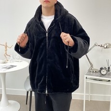 후드밍크