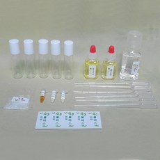 천연물파스만들기