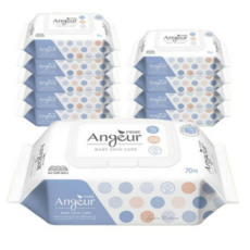 앙쥬르물티슈20매