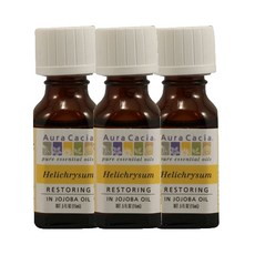 헬리크리섬오일