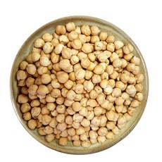 [장명식품] 병아리콩 이집트콩 칙피, 2kg, 1개, 1개