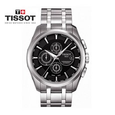 T035.627.11.051.00 티쏘 TISSOT 클래식 오토매틱시계