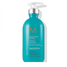 Moroccanoil Smoothing Lotion 모로칸오일 스무딩 헤어로션 10.2oz(300ml), 1개
