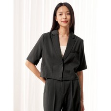 에잇세컨즈자켓