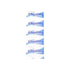 소독제 아쿠아탭스 167mg 100정 살균 살균제 정수기소독약, 아쿠아탭스167mg 10정, 1개