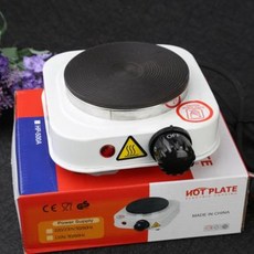 전기로플레이트