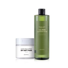 은율클렌징패드