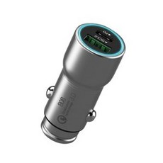 808 차량용 퀵차지3.0 USB PD 고속 LED 충전기 CPC01 차량용PD충전기 차량용C타입충전기 : T3新形2C5ADDE4FP1+RSS21+20SCV*C1G1D