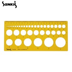 산키스템플릿원형정규no.101