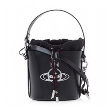 비비안웨스트우드버킷백