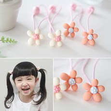 공주마마머리끈