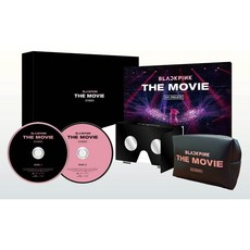 블랙핑크 더무비 블루레이 프리미엄 BLACKPINK THE MOVIE -JAPAN PREMIUM EDITION- Blu-ray