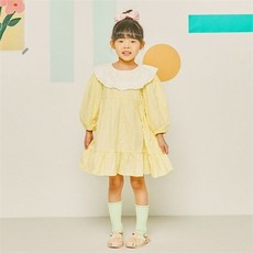 밀리밤레이스포인트스웨터
