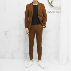 타운젠트겨울수트